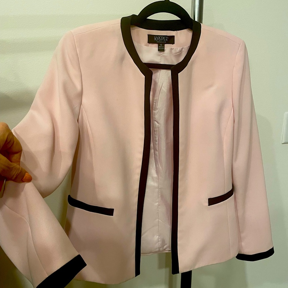 Ladies Suit Jacket